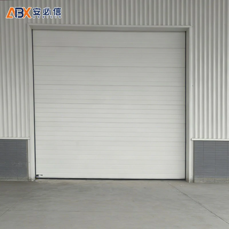 牡丹江林口林业局工业提升门